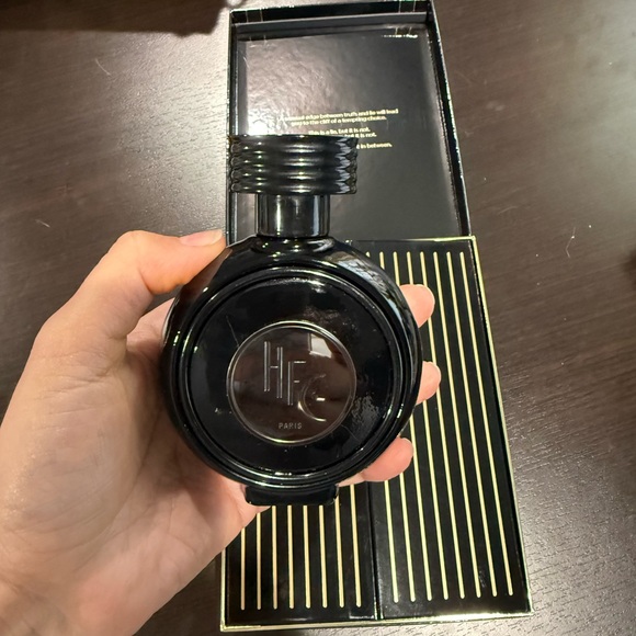 HFC Devil’s Intrigue - Picture 9 of 11